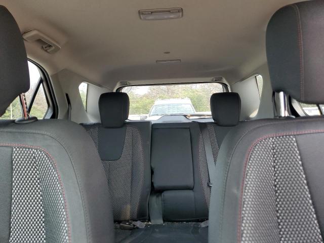 Photo 10 from auction – 2015 CHEVROLET EQUINOX LT with VIN 2GNFLFEK3F6307961