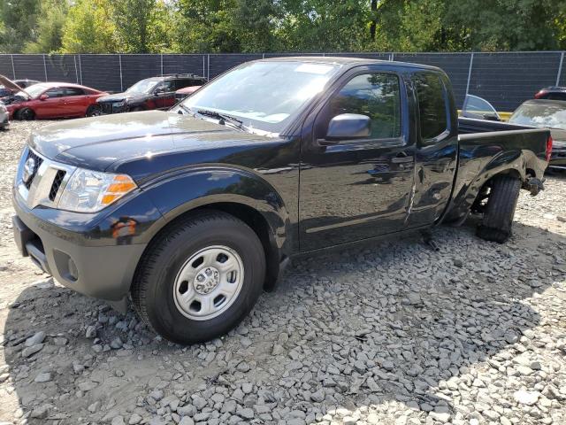 Photo 1 from auction – 2021 NISSAN FRONTIER S with VIN 1N6ED0CF3MN722272