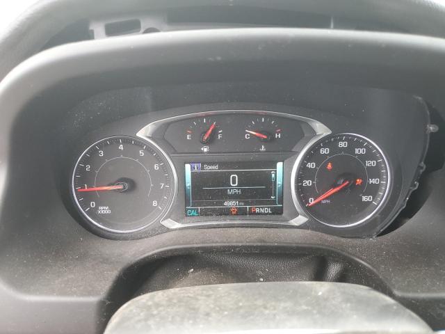 Photo 9 from auction – 2019 GMC ACADIA SLT with VIN 1GKKNNLS7KZ192203