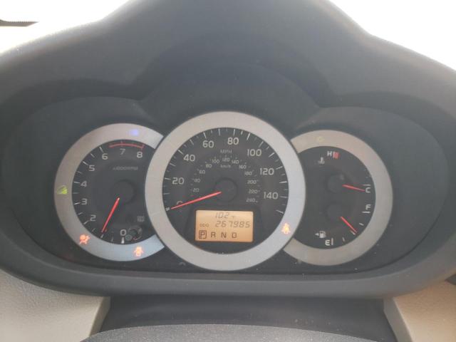 Photo 9 from auction – 2010 TOYOTA RAV4 with VIN 2T3BK4DV0AW018009