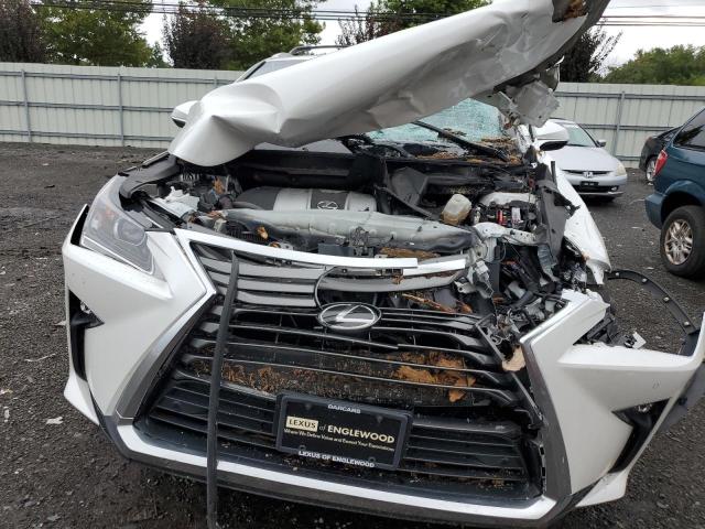 Photo 5 from auction – 2018 LEXUS RX 350 L with VIN JTJDZKCA3J2006496