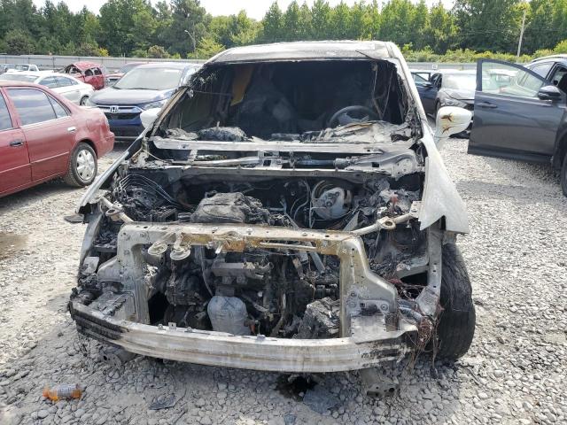 Photo 5 from auction – 2018 CHRYSLER PACIFICA T with VIN 2C4RC1FG9JR279920