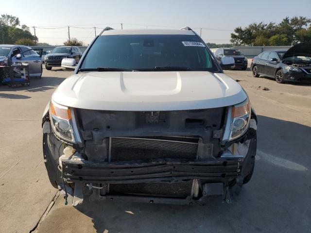 Photo 5 from auction – 2013 FORD EXPLORER L with VIN 1FM5K7F88DGA37313