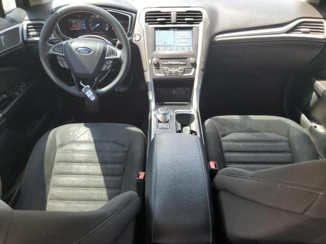 Photo 8 from auction – 2017 FORD FUSION SE with VIN 3FA6P0H73HR213341