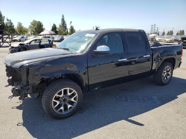 Zdjęcie 1 z aukcji – 2007 GMC NEW SIERRA z VIN 3GTEC13C17G520237