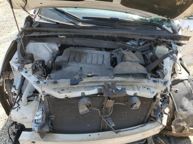 Photo 11 from auction – 2016 TOYOTA HIGHLANDER with VIN 5TDZKRFH4GS165737