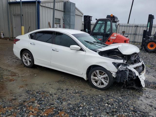Photo 4 from auction – 2015 NISSAN ALTIMA 2.5 with VIN 1N4AL3AP4FC583081