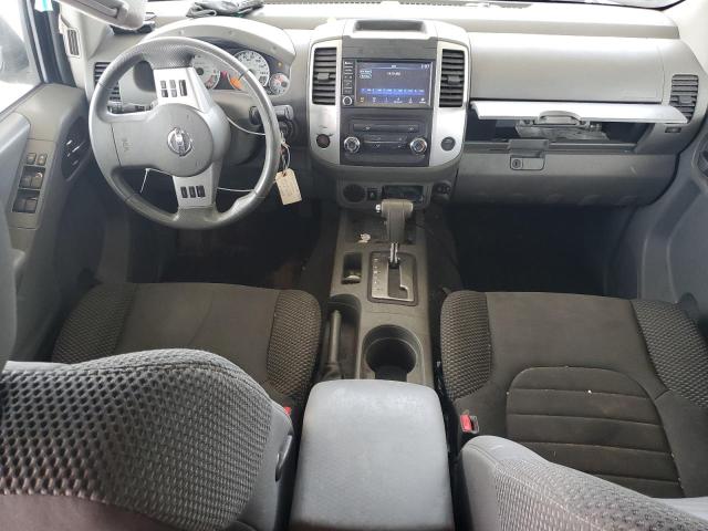 Photo 8 from auction – 2019 NISSAN FRONTIER S with VIN 1N6DD0ER4KN706341