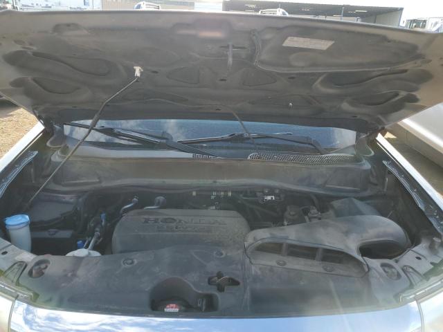 Photo 12 from auction – 2013 HONDA PILOT TOUR with VIN 5FNYF4H93DB060454