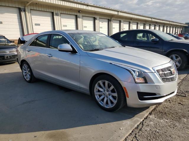 Photo 4 from auction – 2017 CADILLAC ATS with VIN 1G6AG5RX3H0176195