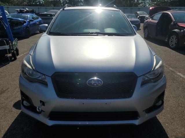 Photo 5 from auction – 2015 SUBARU IMPREZA SP with VIN JF1GPAU6XFH266852