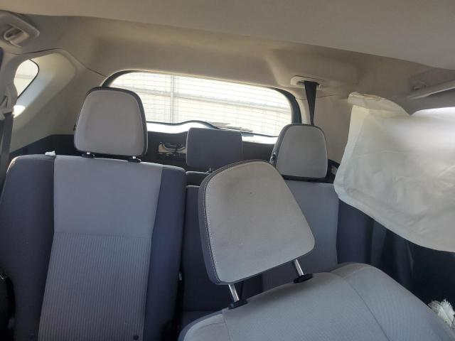 Photo 10 from auction – 2014 TOYOTA RAV4 XLE with VIN JTMRFREV9ED092353