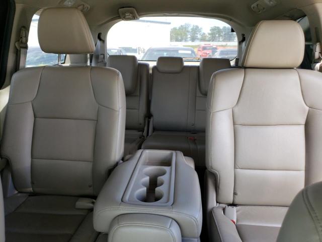 Photo 10 from auction – 2015 HONDA ODYSSEY EX with VIN 5FNRL5H68FB061322