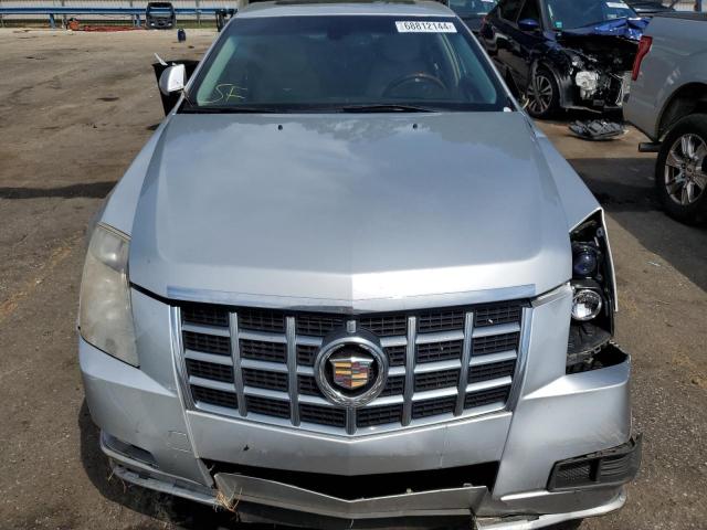 Photo 5 from auction – 2013 CADILLAC CTS LUXURY with VIN 1G6DE5E56D0120527