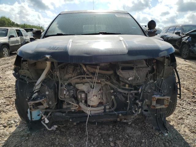 Photo 5 from auction – 2017 FORD EXPLORER P with VIN 1FM5K8AR8HGB92925