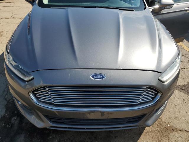 Photo 11 from auction – 2013 FORD FUSION SE with VIN 3FA6P0HR4DR162802
