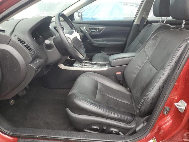 Photo 7 from auction – 2014 NISSAN ALTIMA 2.5 with VIN 1N4AL3AP3EC280842