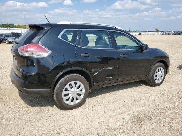 Photo 3 from auction – 2016 NISSAN ROGUE S with VIN 5N1AT2MT3GC795142