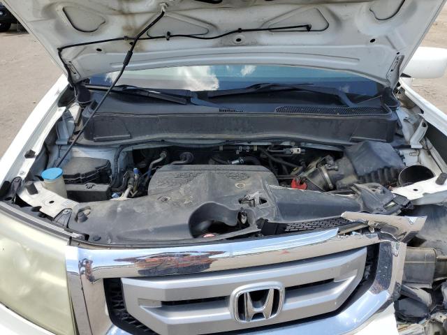 Photo 12 from auction – 2011 HONDA PILOT TOUR with VIN 5FNYF3H92BB039568