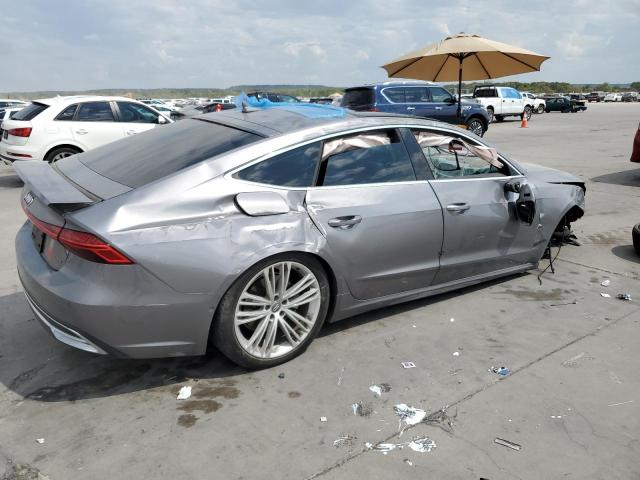 Photo 3 from auction – 2019 AUDI A7 PREMIUM with VIN WAUR2AF24KN087906