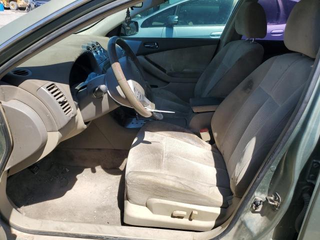 Photo 7 from auction – 2007 NISSAN ALTIMA 2.5 with VIN 1N4AL21E27N426549