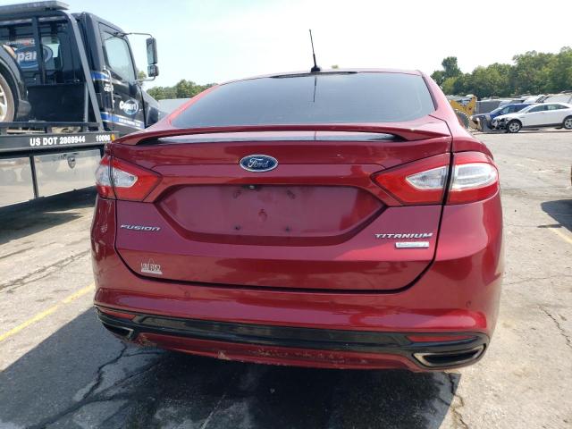 Photo 6 from auction – 2016 FORD FUSION TIT with VIN 3FA6P0K97GR303519