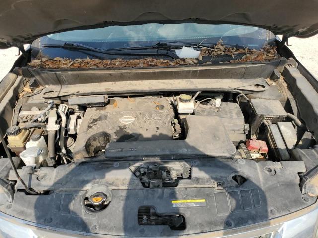 Photo 12 from auction – 2014 NISSAN PATHFINDER with VIN 5N1AR2MNXEC682639