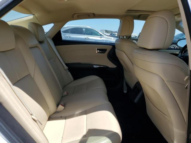Photo 10 from auction – 2014 TOYOTA AVALON BAS with VIN 4T1BK1EB5EU093483