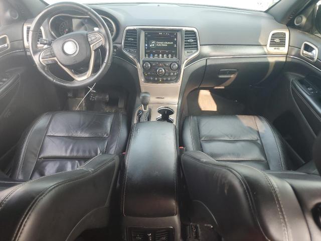 Photo 8 from auction – 2017 JEEP GRAND CHER with VIN 1C4RJFBG7HC734436