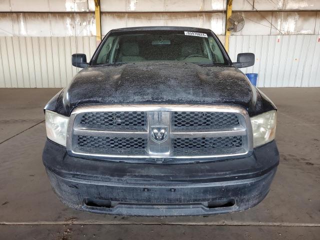 Photo 5 from auction – 2009 DODGE RAM 1500 with VIN 1D3HB18K59S704289