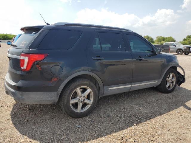 Photo 3 from auction – 2018 FORD EXPLORER X with VIN 1FM5K7D80JGC54076