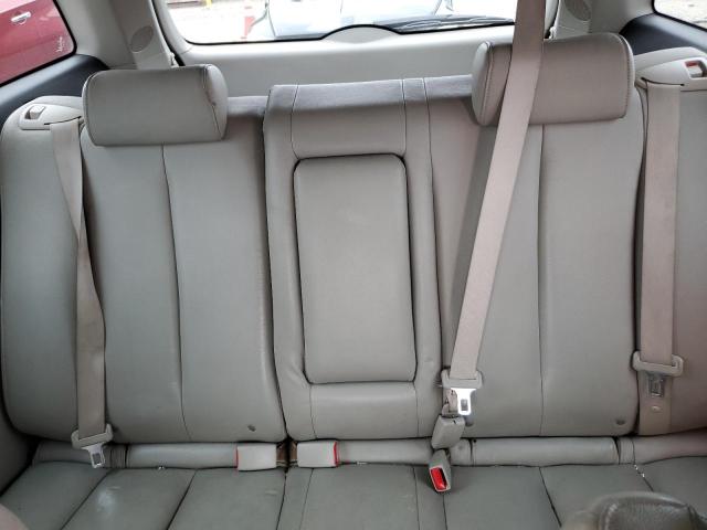 Photo 10 from auction – 2007 MAZDA CX-7 with VIN JM3ER293570129146
