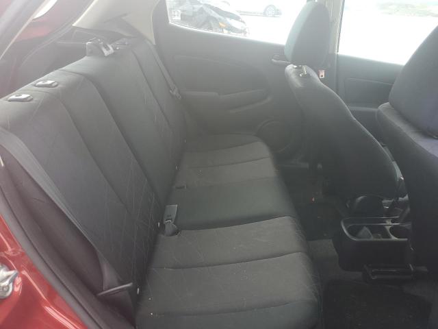 Photo 10 from auction – 2014 MAZDA MAZDA2 SPO with VIN JM1DE1KY0E0188361