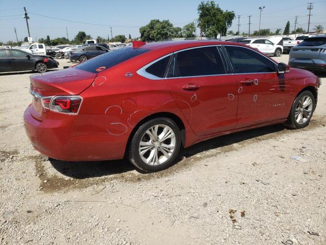 Photo 3 from auction – 2015 CHEVROLET IMPALA LT with VIN 2G1115SL6F9138963