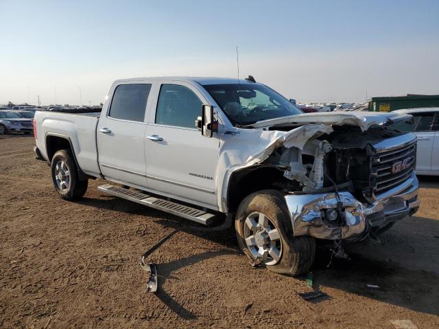 Photo 4 from auction – 2019 GMC SIERRA K25 with VIN 1GT12REG6KF110642