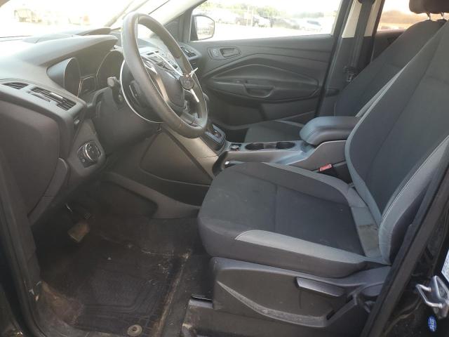 Photo 7 from auction – 2013 FORD ESCAPE S with VIN 1FMCU0F7XDUC01579