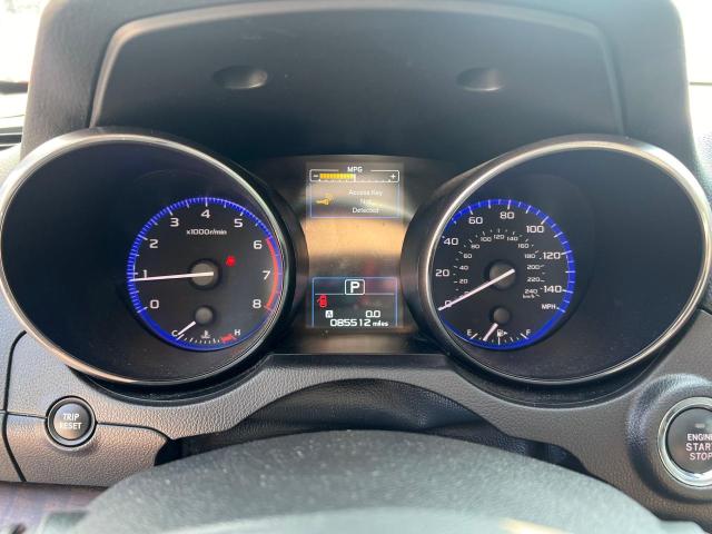 Photo 8 from auction – 2017 SUBARU OUTBACK 2. with VIN 4S4BSANC4H3215303