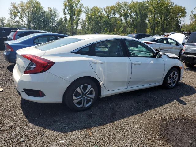 Photo 3 from auction – 2017 HONDA CIVIC LX with VIN 19XFC2F53HE219215