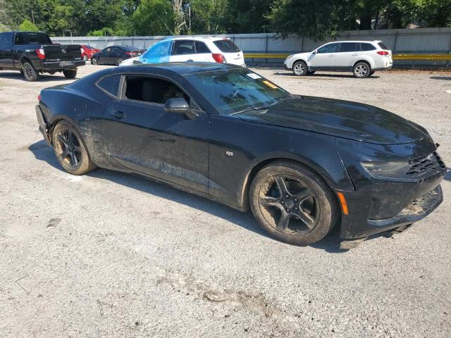 Photo 4 from auction – 2019 CHEVROLET CAMARO LS with VIN 1G1FB1RX2K0116211