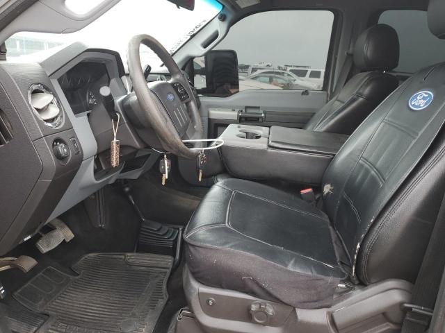 Photo 7 from auction – 2013 FORD F250 SUPER with VIN 1FT7W2BT4DEA33138