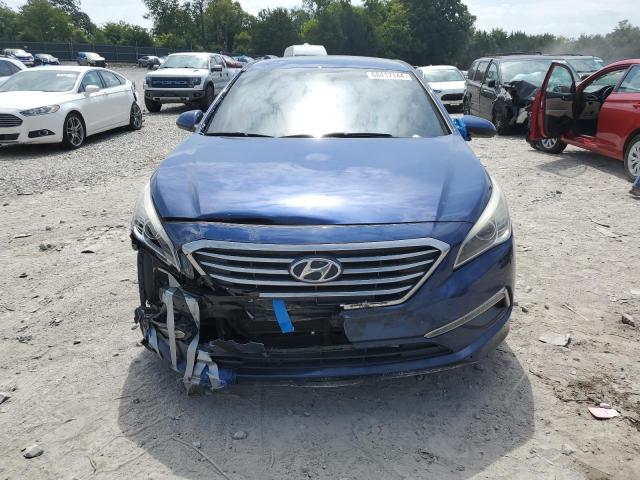 Photo 5 from auction – 2015 HYUNDAI SONATA SE with VIN 5NPE24AF1FH250952
