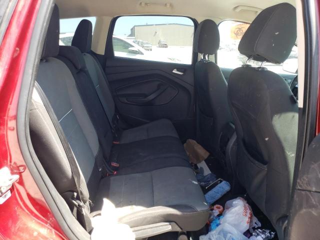 Photo 11 from auction – 2014 FORD ESCAPE SE with VIN 1FMCU9G90EUD68023