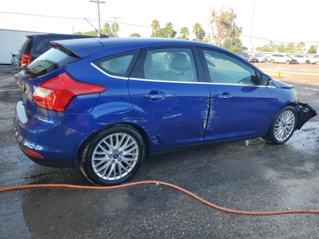 Photo 3 from auction – 2012 FORD FOCUS SEL with VIN 1FAHP3M24CL282518