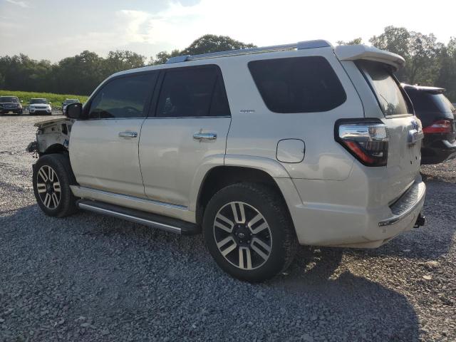 Photo 2 from auction – 2015 TOYOTA 4RUNNER SR with VIN JTEBU5JR4F5252347