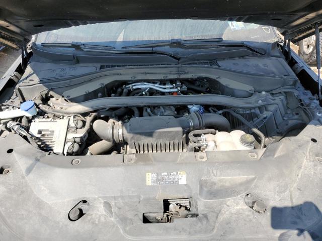 Photo 12 from auction – 2023 LINCOLN AVIATOR with VIN 5LM5J0XC2PGL12107