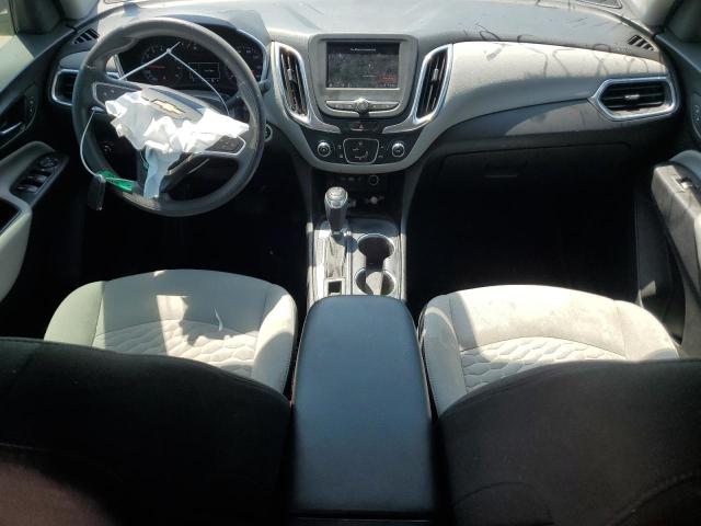 Photo 8 from auction – 2019 CHEVROLET EQUINOX LS with VIN 2GNAXHEV7K6246774