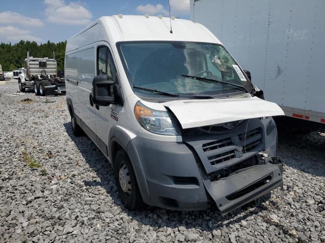 Photo 4 from auction – 2018 RAM PROMASTER with VIN 3C6TRVDGXJE145652