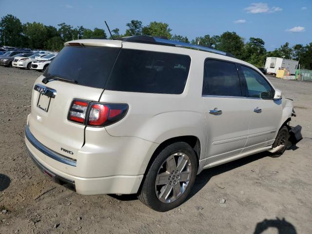 Photo 3 from auction – 2015 GMC ACADIA DEN with VIN 1GKKVTKD2FJ137427