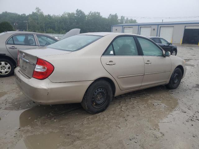 Photo 3 from auction – 2003 TOYOTA CAMRY LE with VIN 4T1BE32K03U708221