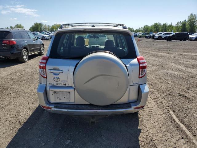 Photo 6 from auction – 2009 TOYOTA RAV4 with VIN 2T3BF33V29W019514